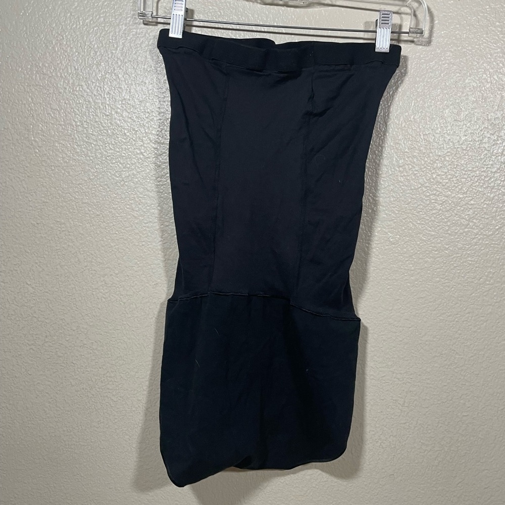 Spanx Solid Black Super High Waisted Shapewear/ S… - image 8